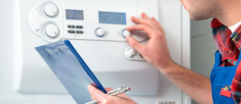 Karabağlar Baykan Kombi Servisi